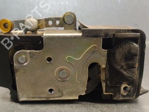 Rear left lock FORD FIESTA V (JH_, JD_) 1.4 TDCi | BP30151012C100