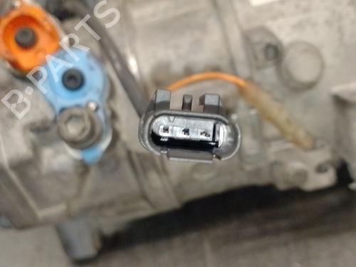 AC compressor BMW 1 Convertible (E88) 118 i | BP38626028M34 - Image 6
