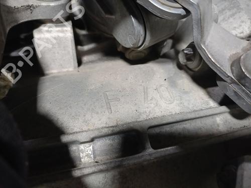 Gearbox OPEL INSIGNIA A (G09) 2.0 CDTI (68) | BP36140647M3  - Image 7