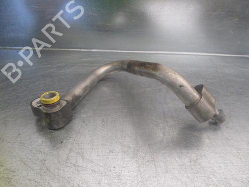 AC pipe BMW X5 (E53) 4.4 i | BP20260681M126 