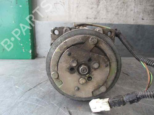 Used AC compressor CITROËN ZX (N2) 1.6 i (88 hp) 7824269