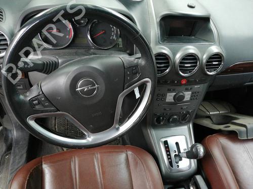 Varmvifte OPEL ANTARA A (L07) 2.0 CDTI | BP17653492M62 