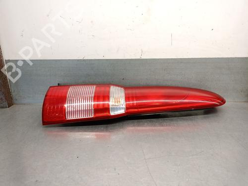 Right taillight FIAT PANDA (169_) 1.2 (169.AXB11, 169.AXB1A) | BP30277613C35 - Image 2