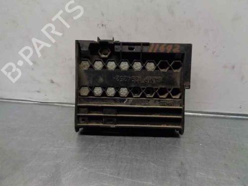 Fuse box FORD FIESTA V (JH_, JD_)  | BP6151699E1 