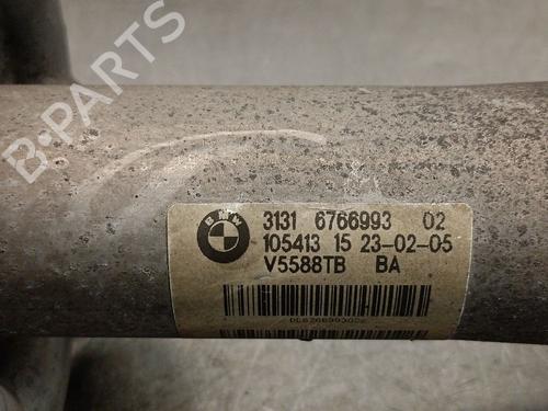 Left front shock absorber BMW 5 (E60) 535 d | BP28072083M16 