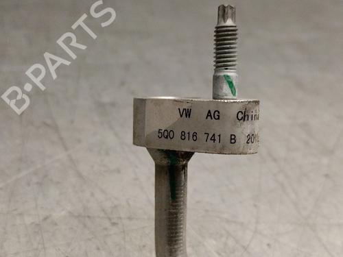 AC pipe SEAT LEON (5F1) 1.5 TGi | BP28600960M126 