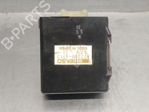 Used Electronic module MITSUBISHI SPACE WAGON (N3_W, N4_W) 2.0 (N33W) (133 hp) 23102109