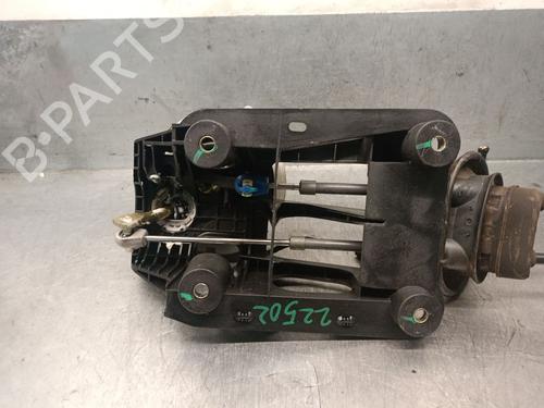Gear lever CITROËN C3 I (FC_, FN_) 1.4 HDi | BP24917171M90 