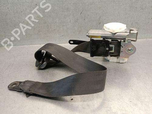 Sikkerhedssele foran højre FORD FIESTA VI (CB1, CCN) 1.25 | BP27506870I25 