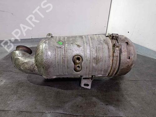 Catalyst CITROËN C3 I (FC_, FN_) 1.4 HDi | BP17860452M10 