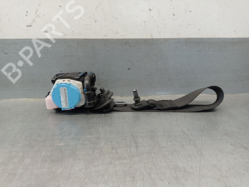 Used Front right seatbelt MERCEDES-BENZ B-CLASS Sports Tourer (W246, W242) B 180 CDI (246.200) (109 hp) 27926853