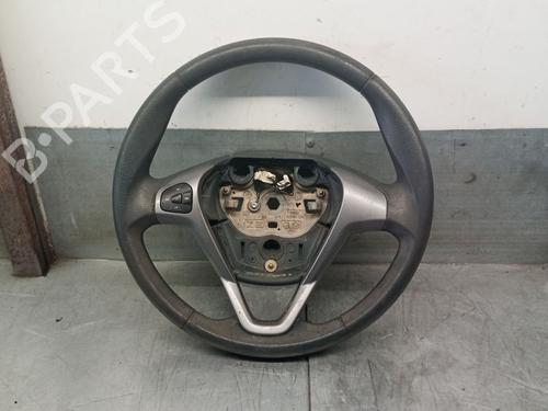 Ratt FORD FIESTA VI (CB1, CCN) 1.4 TDCi (70 hp) 29400281