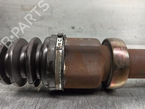Right front driveshaft FORD FOCUS I (DAW, DBW) 1.6 16V | BP17036112M39 