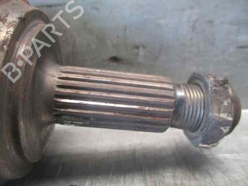 Right front driveshaft SEAT CORDOBA (6K1, 6K2)  | BP7633069M39 
