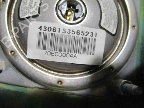 Driver airbag HYUNDAI H-1 / STAREX Bus (A1) 2.5 TCi | BP3014643C9 