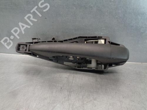 Used Front right exterior door handle CITROËN C4 II (NC_) 1.4 VTi 95 (NC8FP0) (95 hp) 9212949