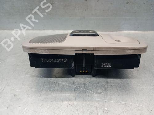 Interior roof light RENAULT MEGANE I (BA0/1_) 1.9 dTi (BA08, BA0N) | BP22904123I8 
