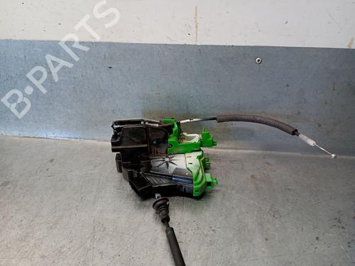 Front right lock KIA CARENS IV 1.7 CRDi | BP27460580C97 