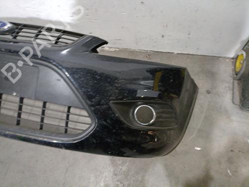 Front bumper FORD FOCUS II (DA_, HCP, DP) 1.6 TDCi | BP29512488C7 