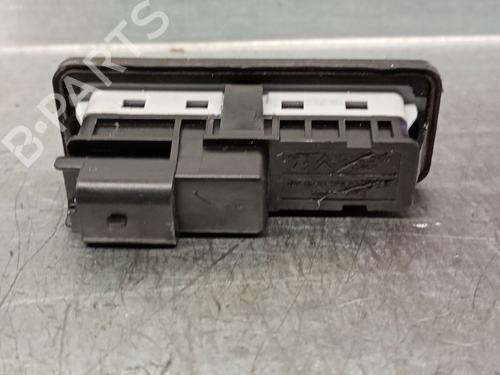 Tailgate handle CITROËN C4 Grand Picasso II (DA_, DE_) 2.0 BlueHDi 150 | BP28361134C132 