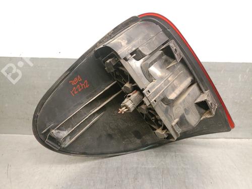 Right taillight CHRYSLER VOYAGER IV (RG, RS) 2.8 CRD | BP31026360C35