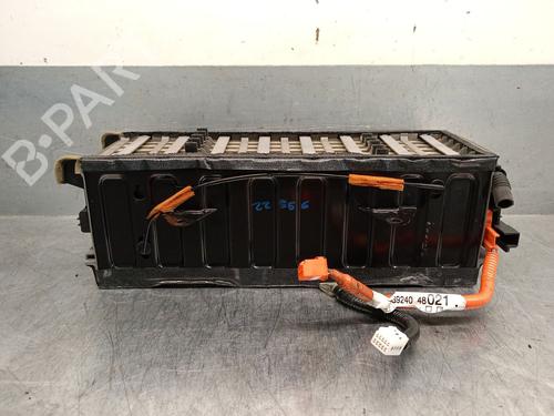 Used Battery LEXUS RX (_U3_) 400h AWD (MHU38_) (211 hp) 25769714