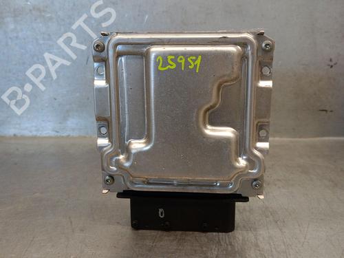 Engine control unit (ECU) HYUNDAI i30 (FD) 1.4 | BP37074975M57 - Image 2