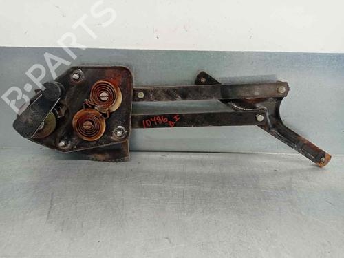 Used Front left window mechanism RENAULT 12 [1983-1995]  12129982