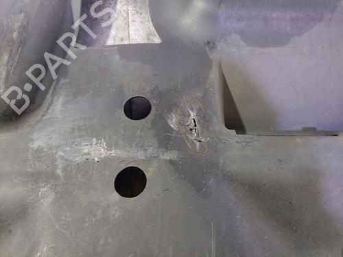 Underbody protection CHRYSLER GRAND VOYAGER V (RT) 2.8 CRD | BP25911043M92 