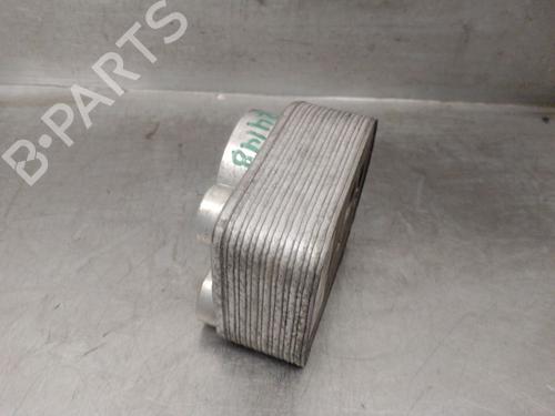 Oliekøler RENAULT CAPTUR I (J5_, H5_) 1.5 dCi 90 (J5N4, J5M5, J5MW, J5M6, J5AL, J5AJ) | BP30860332M33