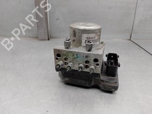 ABS Bremseaggregat NISSAN JUKE (F15) [2010-2019]  16338016