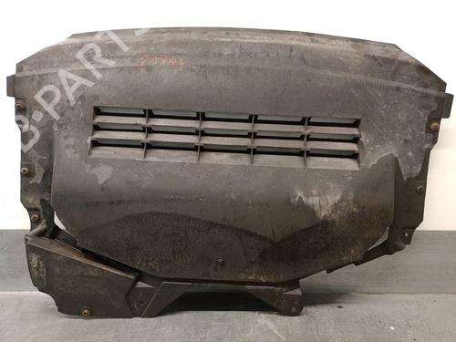 Used Underbody protection BMW 5 (E39) 530 d (184 hp) 22738721