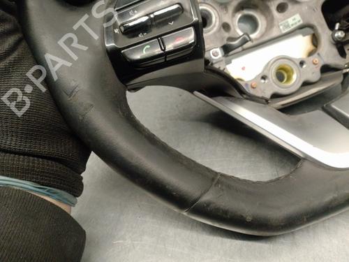 Steering wheel HYUNDAI IONIQ (AE) 1.6 GDI Hybrid | BP16999313C49 