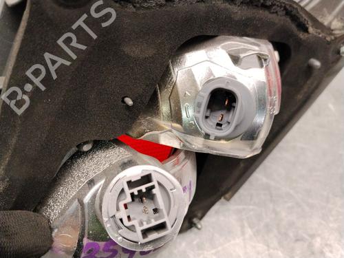Left tailgate light INFINITI Q70 (Y51) 3.5 Hybrid | BP36883072C79  - Image 5
