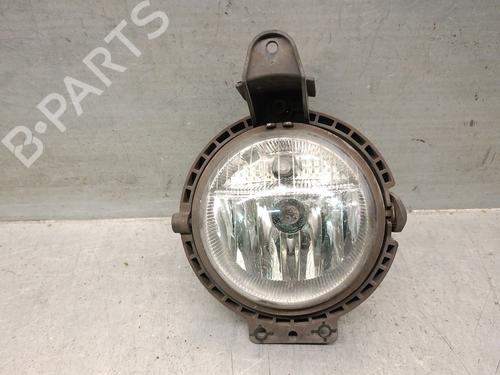 Used Right front fog light MINI MINI (R56) Cooper S (174 hp) 30179157