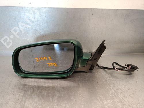 Used Left mirror VW PASSAT B5 (3B2) 1.9 TDI (110 hp) 21579454