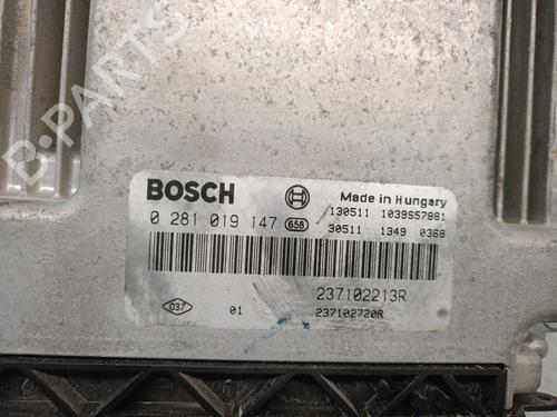 Pipe NISSAN NV400 Van (X62, X62B) dCi 135 | BP28810448M125 - Image 5