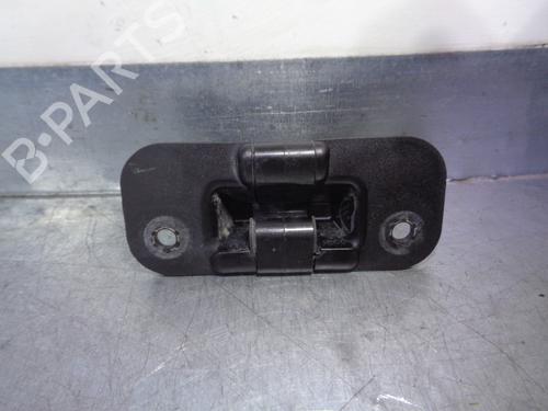 Used Hinge/Door check strap RENAULT KANGOO / GRAND KANGOO II (KW0/1_) 1.5 dCi 85 (KW0K, KW0L, KW0B) (86 hp) 17388075