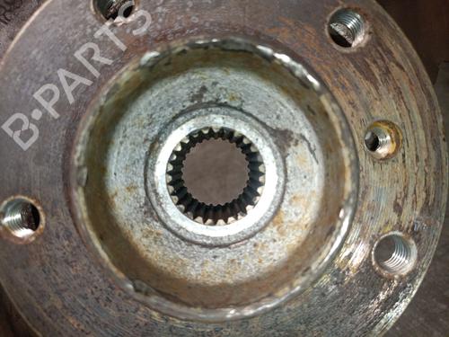 Right rear steering knuckle BMW 3 (E46) 316 i | BP28052982M28 