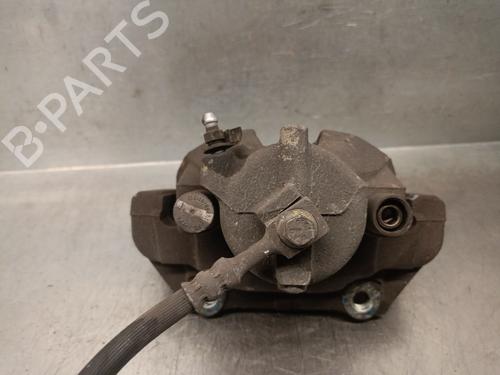 Left front brake caliper OPEL MERIVA A MPV (X03) 1.7 CDTI (E75) | BP28048580M105 
