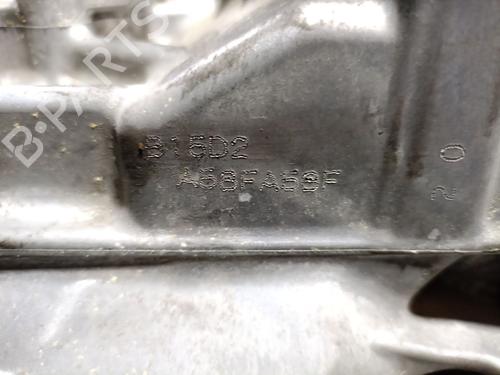 Gearbox MAZDA 3 (BM, BN) 2.2 D | BP34053505M3 - Image 7