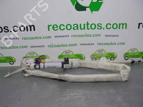 Left curtain airbag AUDI ALLROAD C5 (4BH) 2.5 TDI quattro | BP2313153C11 