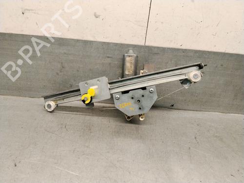 Used Rear left window mechanism Rear left window mechanism 39611170 39611170