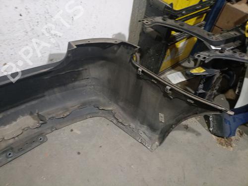 Rear bumper HYUNDAI SONATA V (NF) 2.0 CRDi | BP24350920C8 
