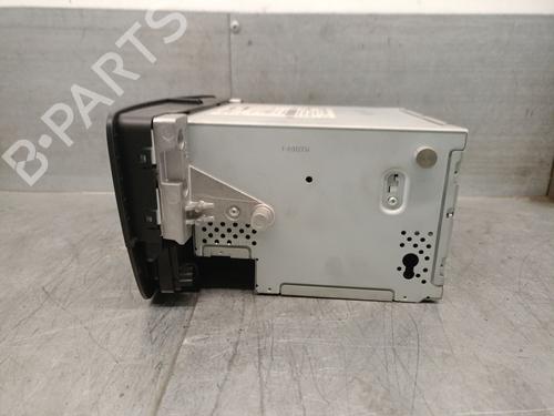 Radio MERCEDES-BENZ A-CLASS (W176) A 180 CDI (176.000) | BP25245781E6 