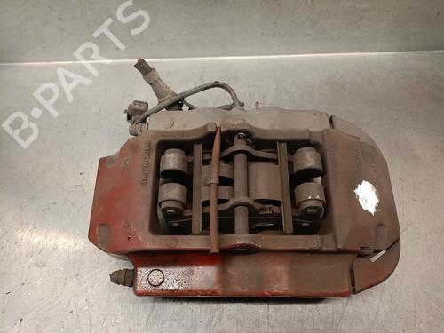 Used Right rear brake caliper AUDI Q7 (4LB) 3.0 TDI quattro (233 hp) 25284652