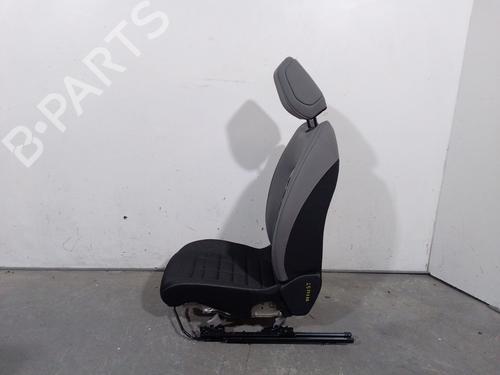 Right front seat CITROËN C4 III (BA_, BB_, BC_) 1.2 Hybrid 136 (BAHPYJ) | BP36868754C16 - Image 2