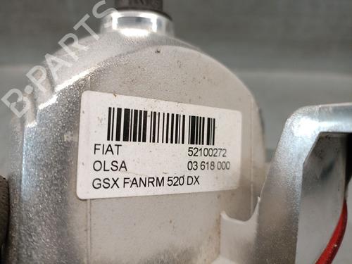 Reverse light JEEP RENEGADE SUV (BU, B1, BV) 1.6 CRD | BP33856607C36  - Image 6