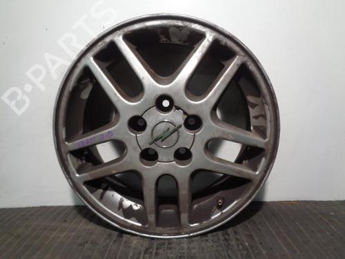 Used Rim OPEL VECTRA B (J96) 2.0 DTI 16V (F19) (101 hp) 15188984