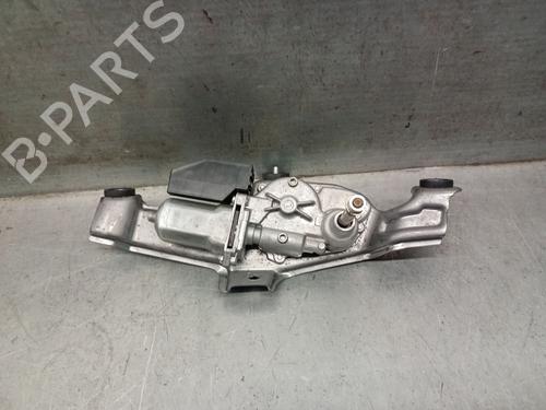 Used Rear wiper motor TOYOTA C-HR (_X1_) 1.8 Hybrid (ZYX10_, ZYX11_) (98 hp) 25293644